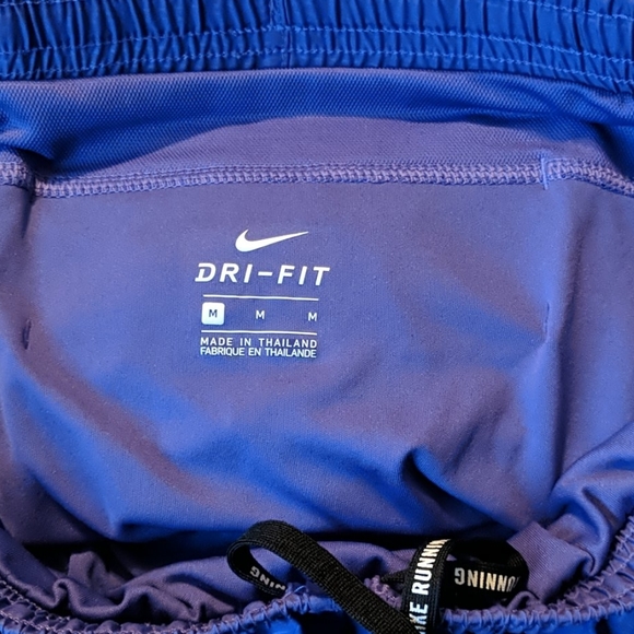 Nike Dri-Fit Running Shorts - Picture 4 of 4